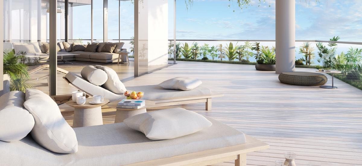 Marinada Residence - 5