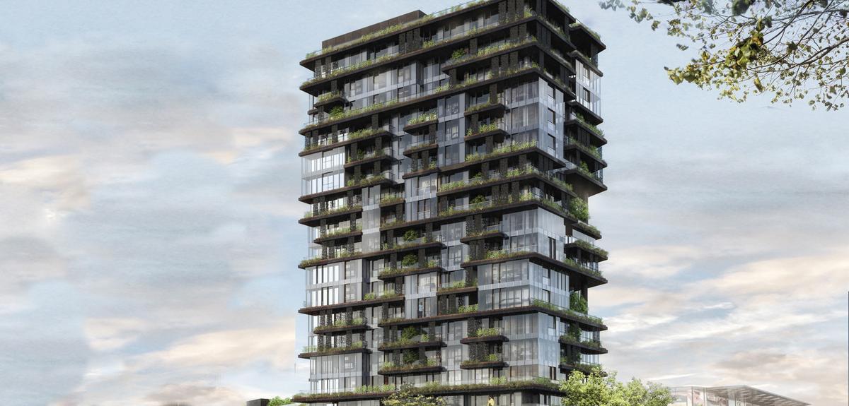 Marinada Residence - 6