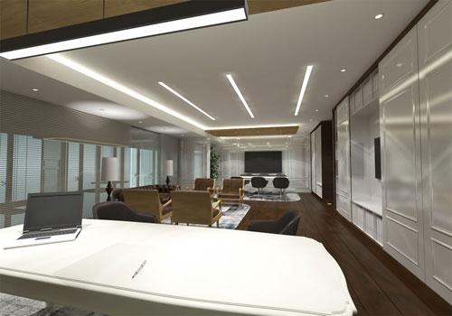 Allure Tower - 3
