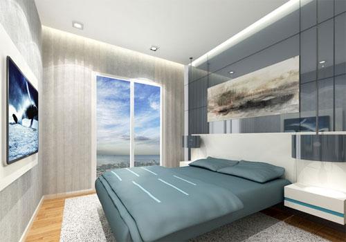 Allure Tower - 5