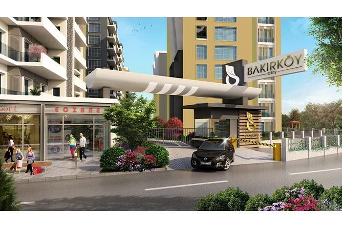 Bakırköy City 2 - 5