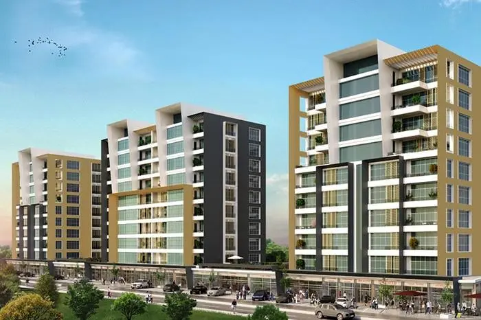 Bakırköy City 2