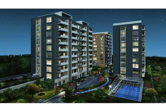 Bakırköy City 2 - 7