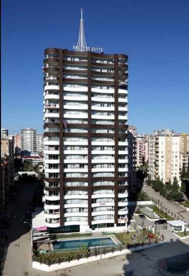 Erciyes Suits - 19