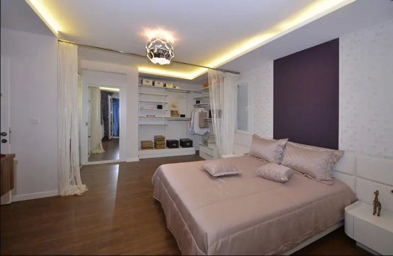 Erciyes Suits - 8