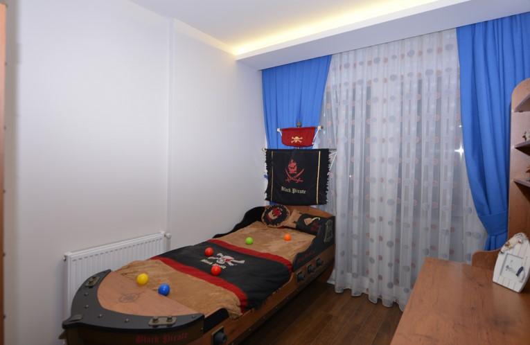Erciyes Suits - 5