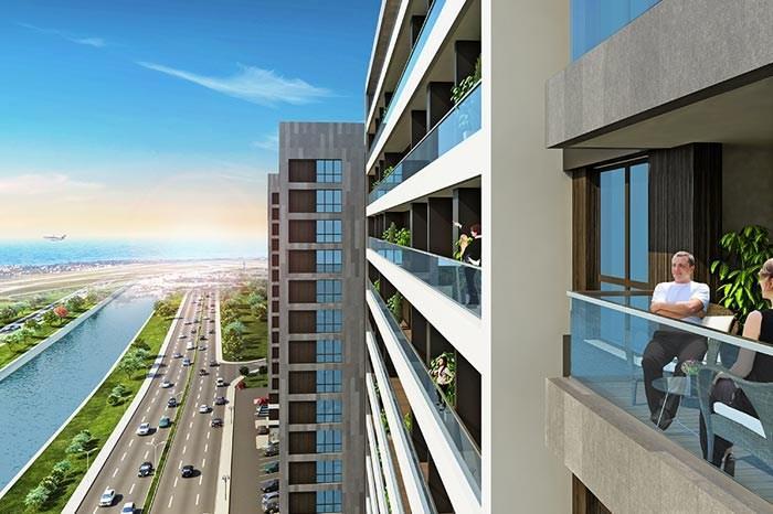 Fortis İstanbul - 6