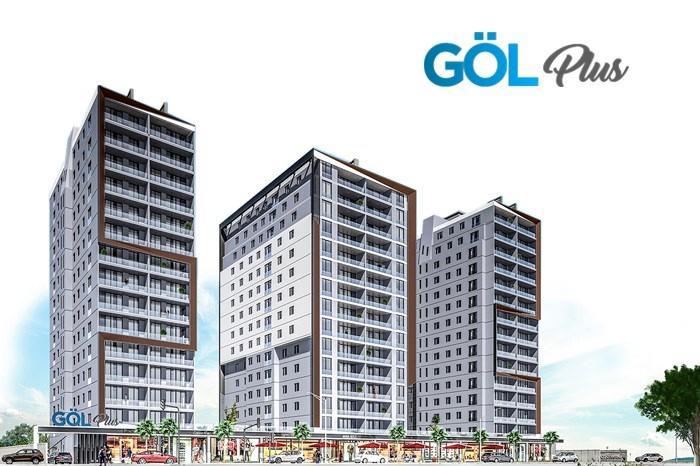 Göl Plus - 5