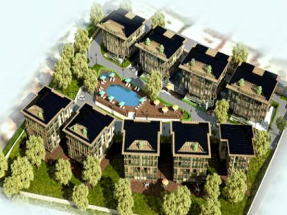 Royal Bay İstanbul - 2
