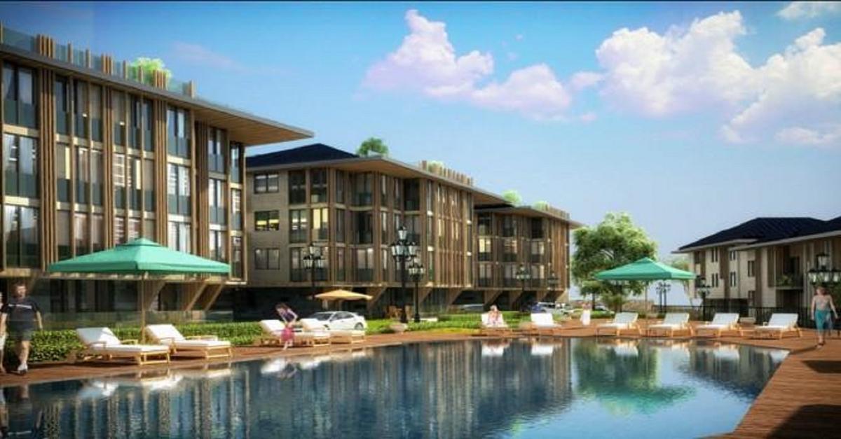 Royal Bay İstanbul