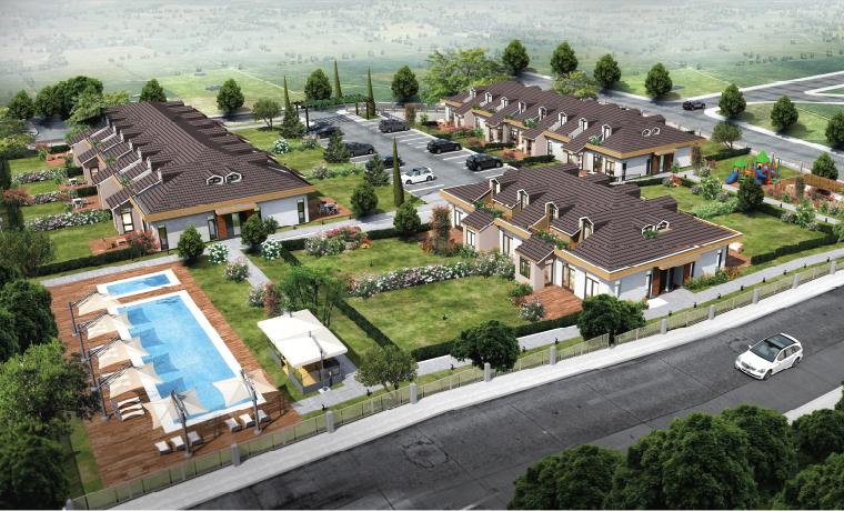 Neo Park Bolluca