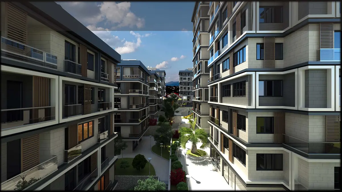 Elit Life Paşaköy - 3