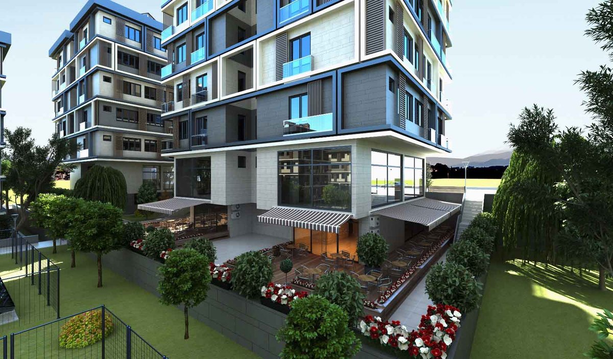 Elit Life Paşaköy - 5