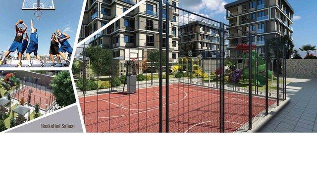 Elit Life Paşaköy