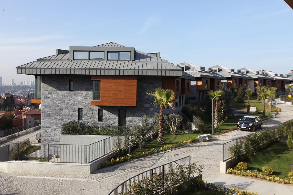 Çengelköy Park Evleri - 8