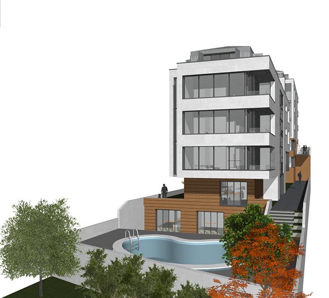 Panorama Yalı Evleri - 6