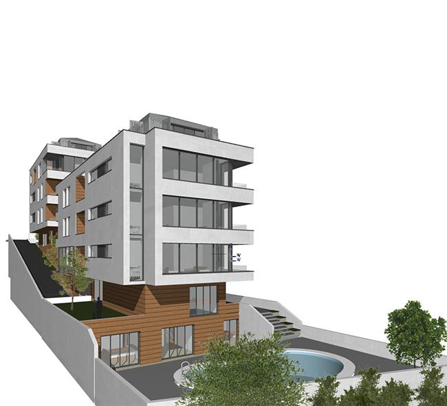 Panorama Yalı Evleri - 2