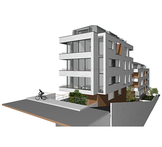 Panorama Yalı Evleri - 5