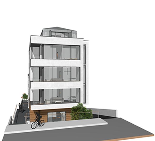 Panorama Yalı Evleri - 3