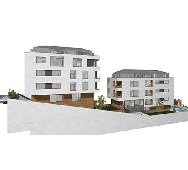 Panorama Yalı Evleri