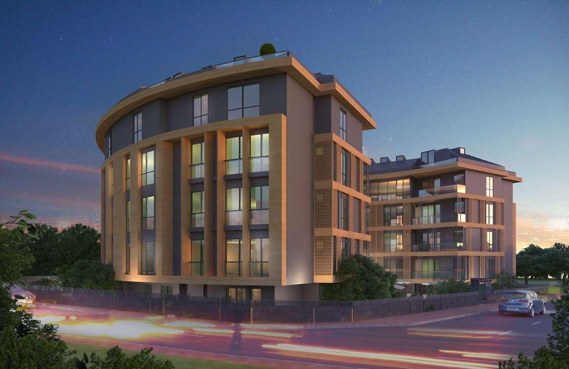 Yeşilköy Panorama Evleri - 5