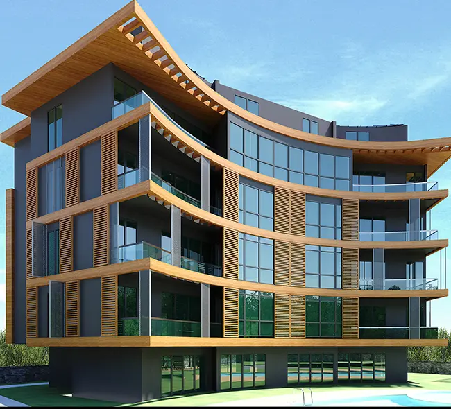 Yeşilköy Panorama Evleri - 10