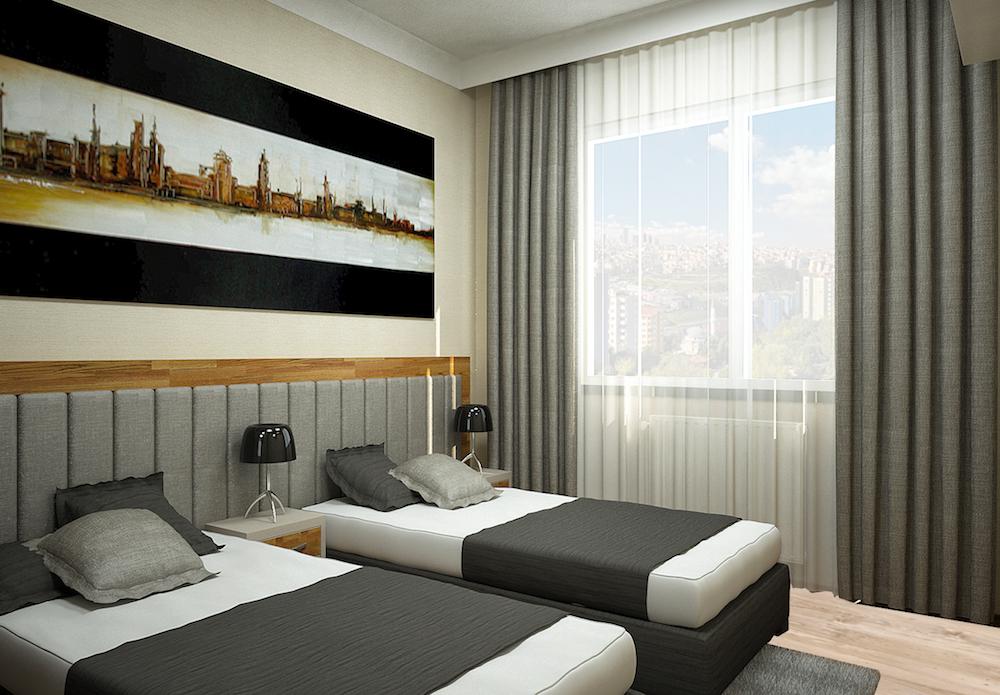 Vela Residence - 5