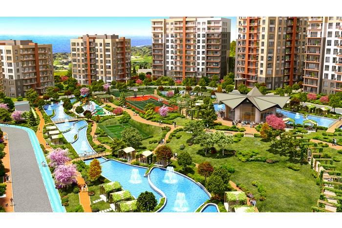 Bizim Evler Güzelce - 8