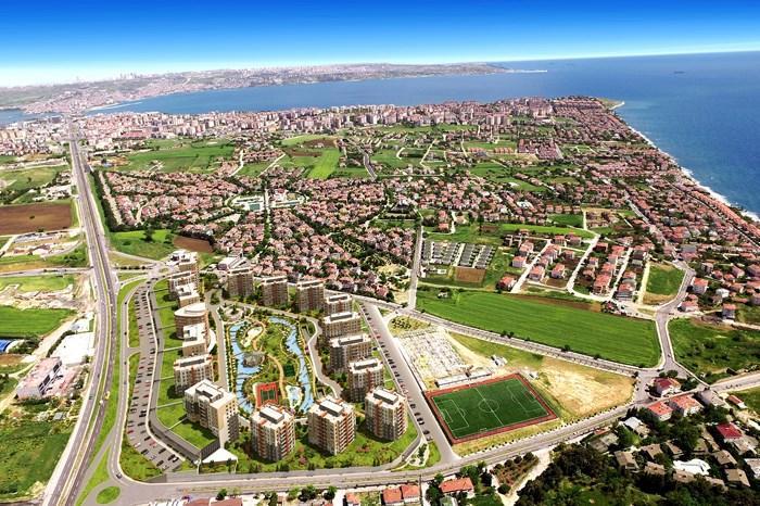 Bizim Evler Güzelce - 10