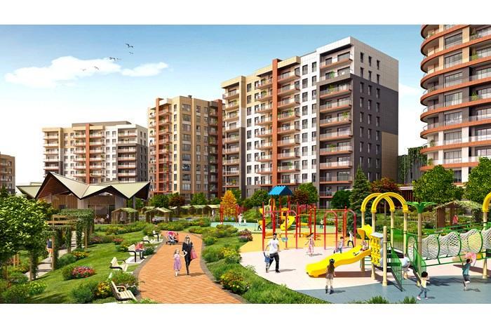 Bizim Evler Güzelce - 2