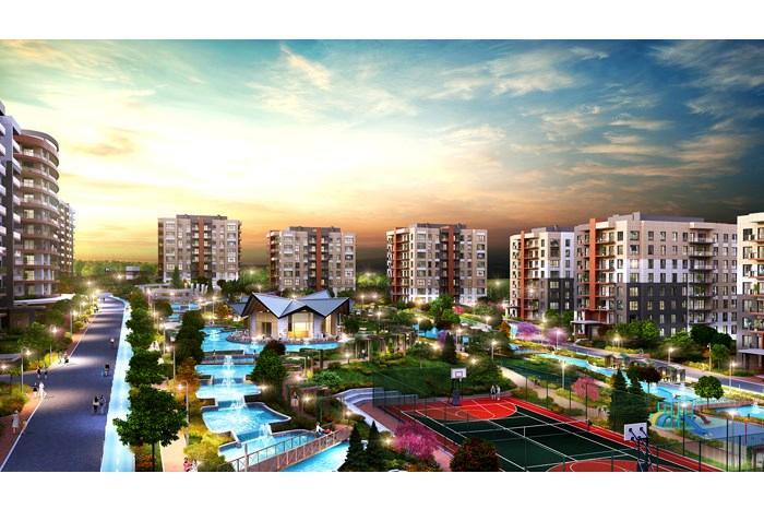 Bizim Evler Güzelce - 15