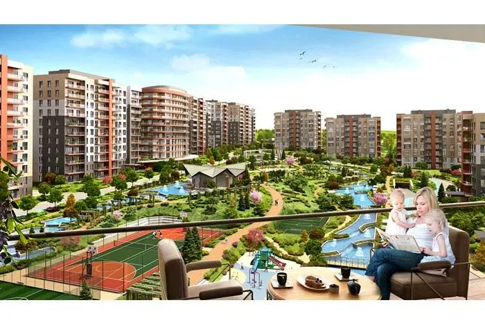 Bizim Evler Güzelce - 3