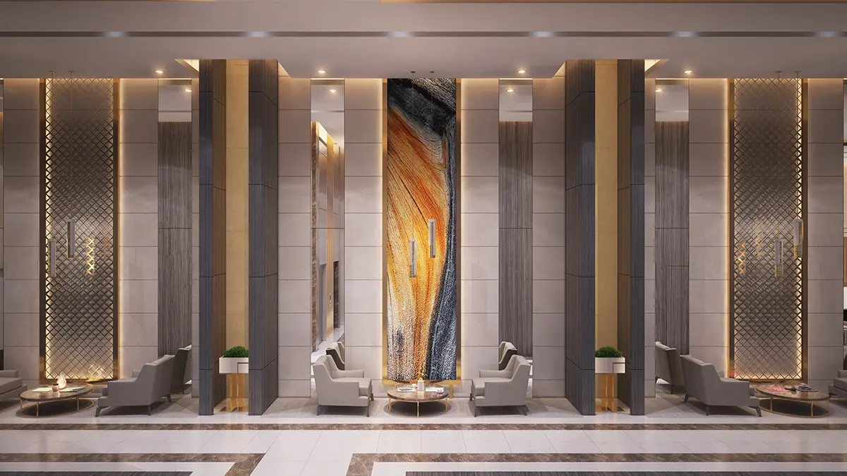 Ofis Karat Bakırköy - 9