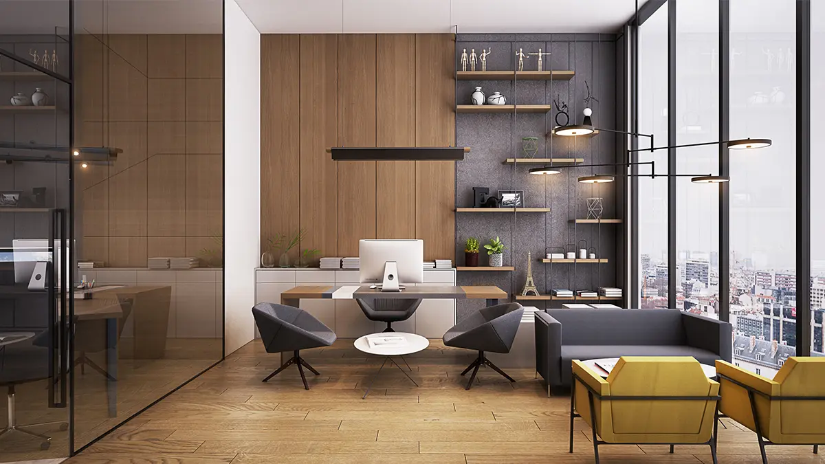 Ofis Karat Bakırköy - 2