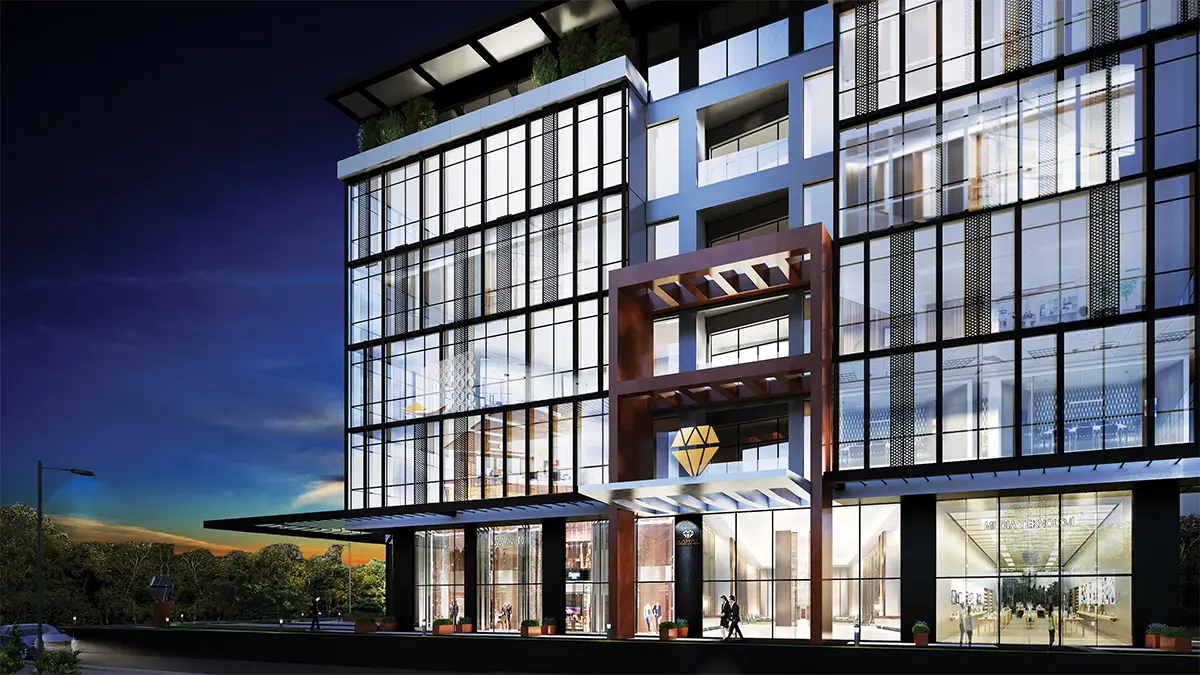 Ofis Karat Bakırköy - 3