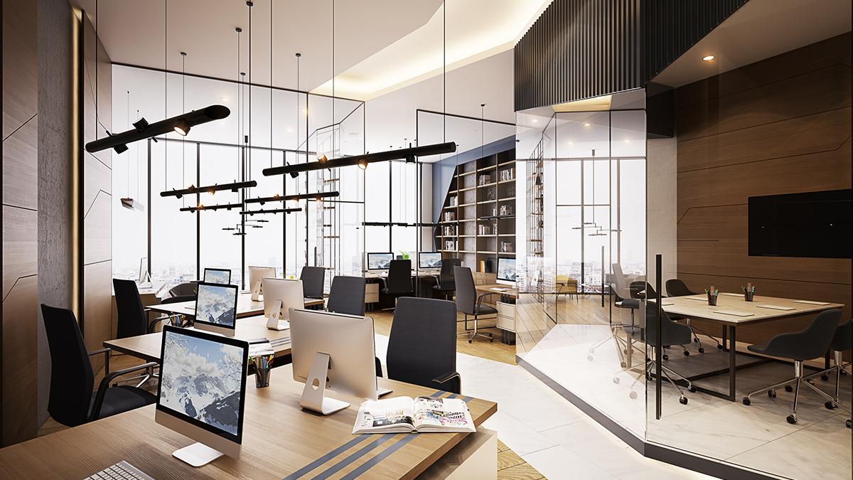 Ofis Karat Bakırköy - 8