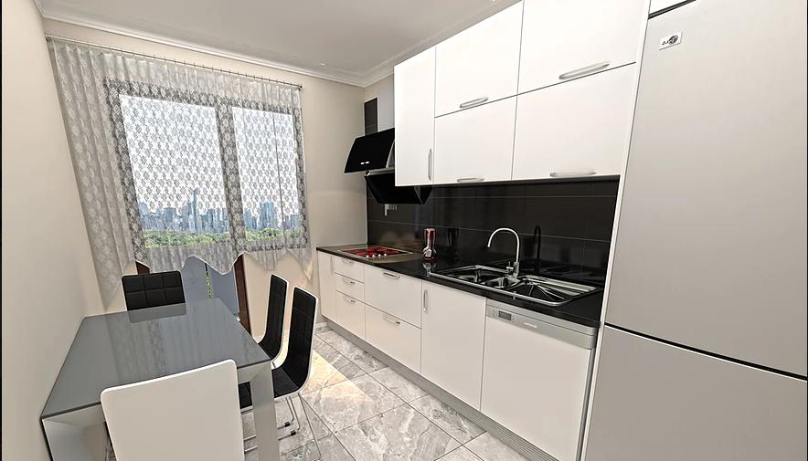 Konforpark Evleri - 6