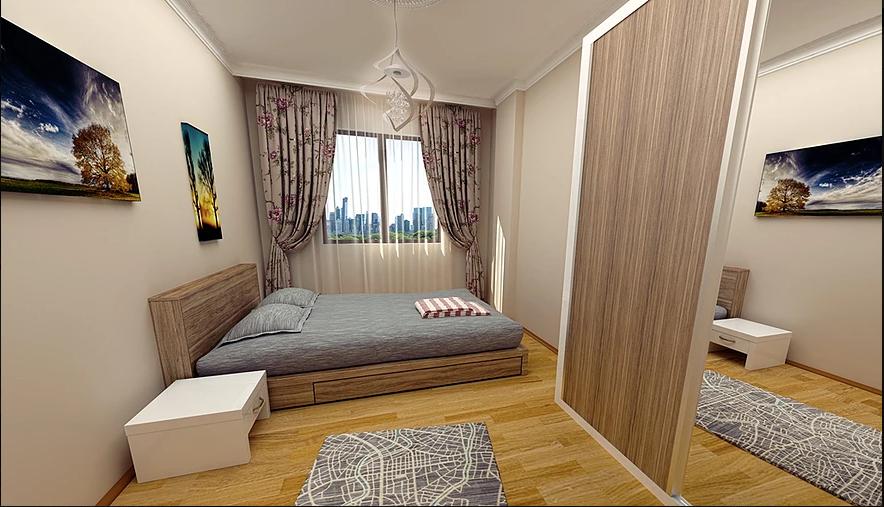 Konforpark Evleri - 7