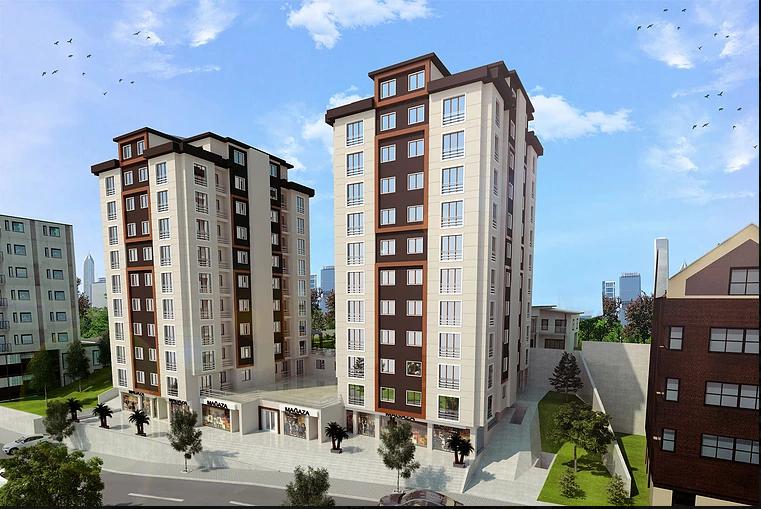 Konforpark Evleri - 4