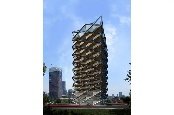 İstanbul INN Levent
