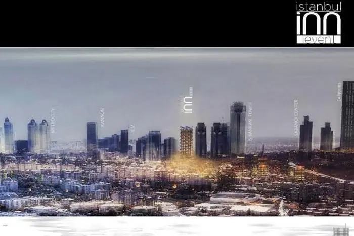İstanbul INN Levent - 2