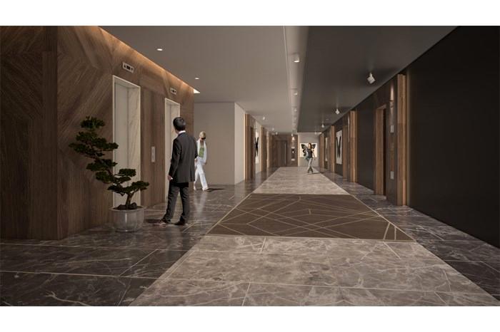 Seba Suites - 9