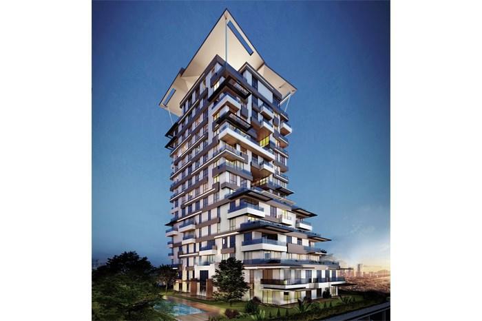 Seba Suites - 3