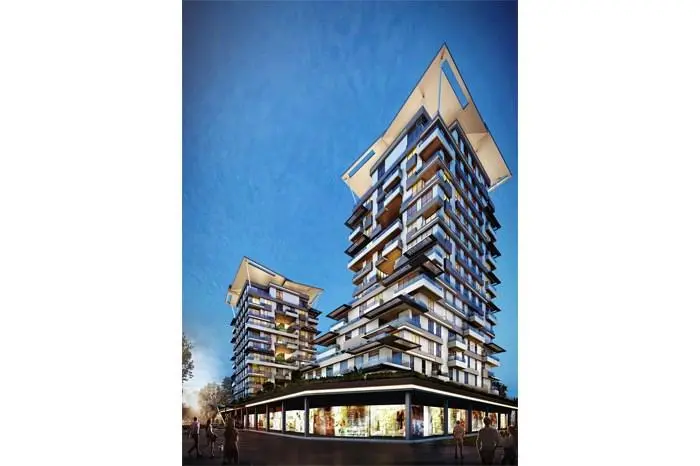 Seba Suites