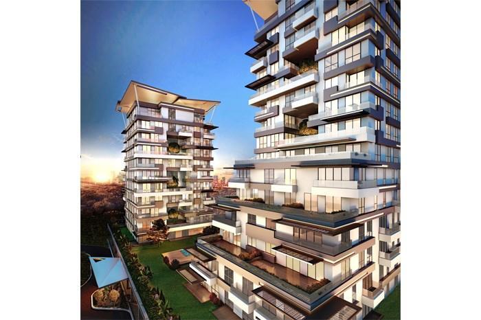 Seba Suites - 5
