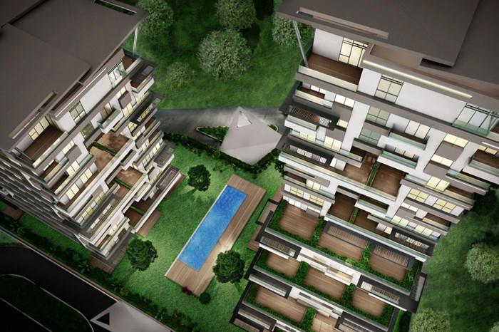 Seba Suites - 7