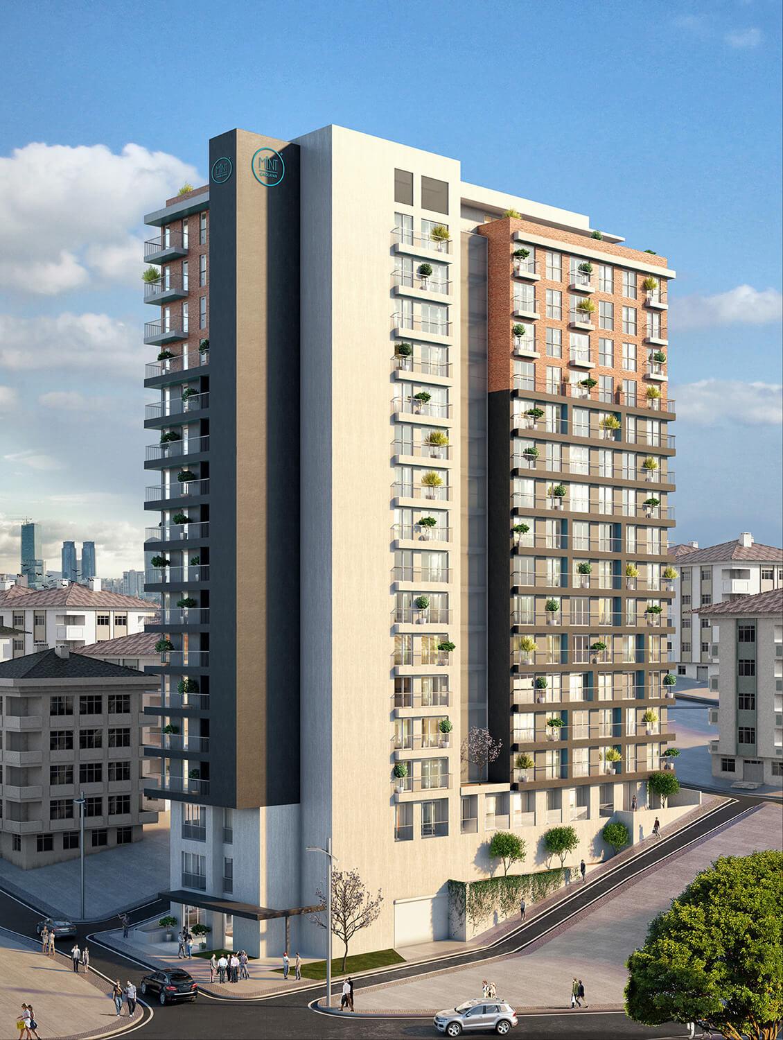Mint Çağlayan - 15