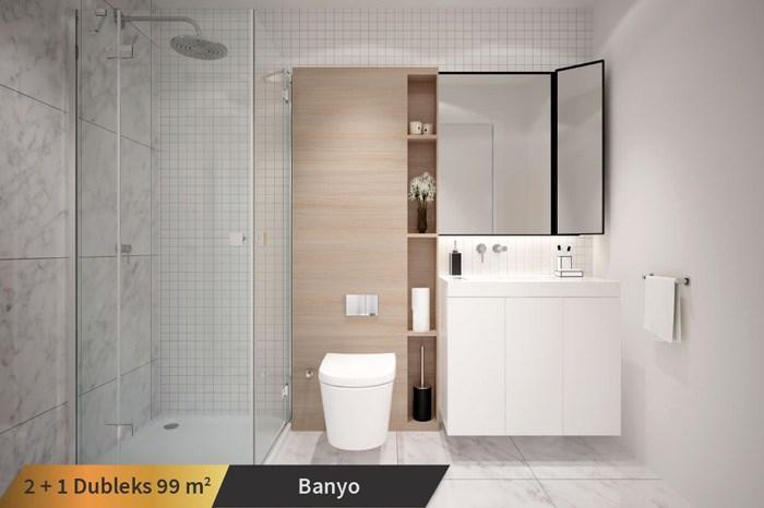 Wen Levent Residence - 2