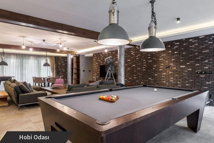 Wen Levent Residence - 24