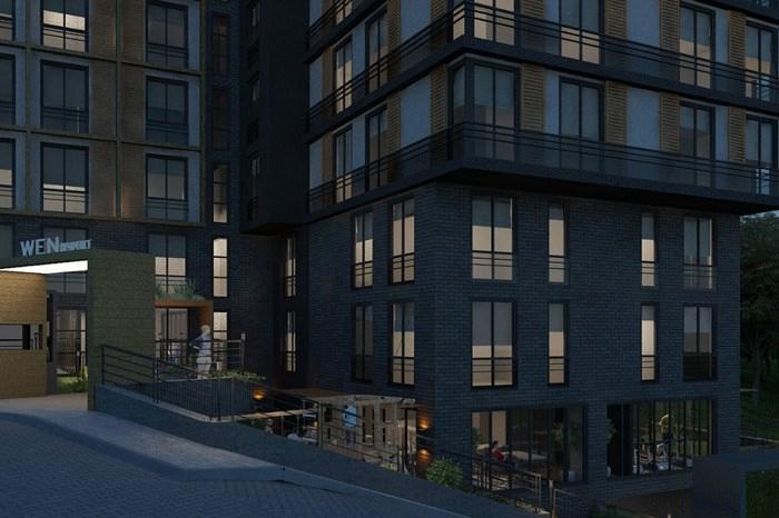 Wen Levent Residence - 4